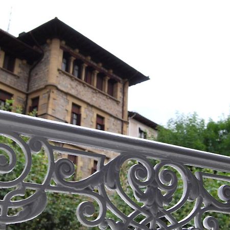 Hotel Arrasate Arrasate/Mondragon Exterior photo